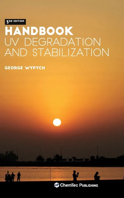 Handbook of UV Degradation and Stabilization