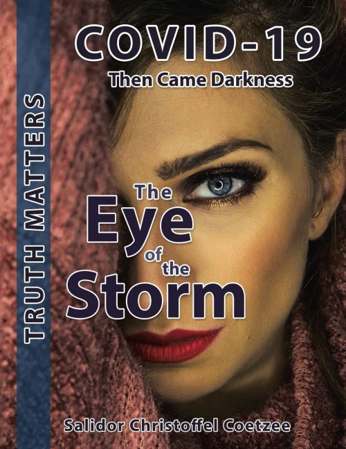 The Eye of the Storm - Paperback