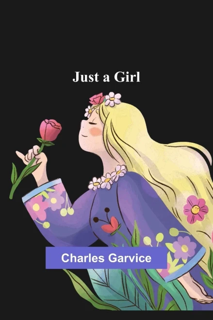 Just a Girl
