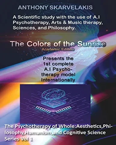 The Colors of the Sunrise: Academic Edition