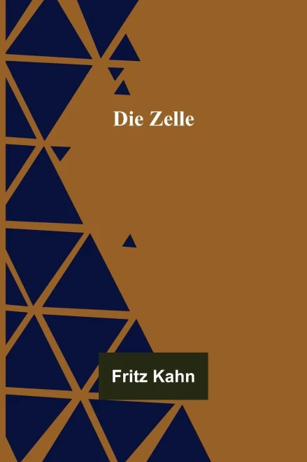 Die Zelle (German Edition)