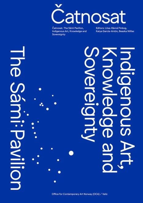 Catnosat: Indigenous Art, Knowledge and Sovereignty (Esposizione Internazionale D'arte, 59)