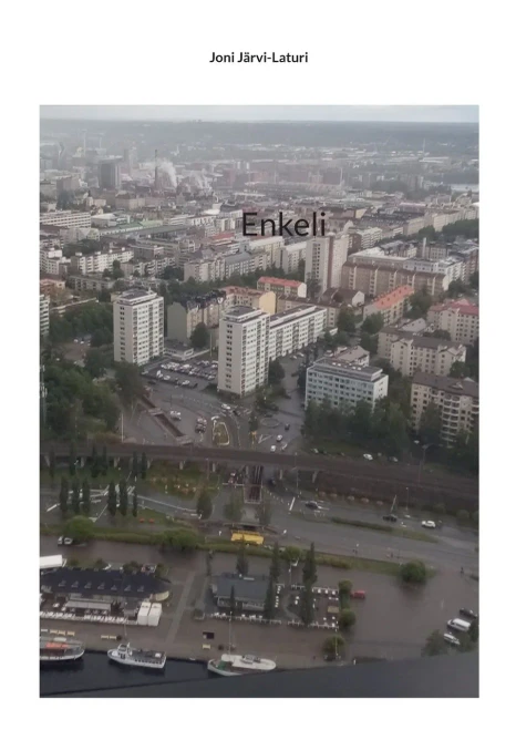 Enkeli (Finnish Edition)