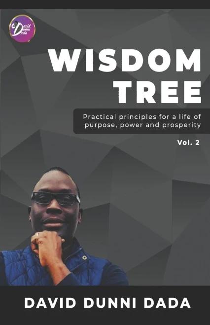 Wisdom Tree: Volume 2