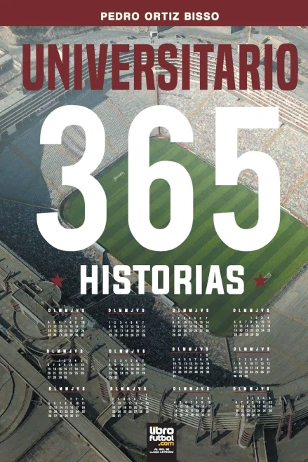 Universitario: 365 historias (Spanish Edition)