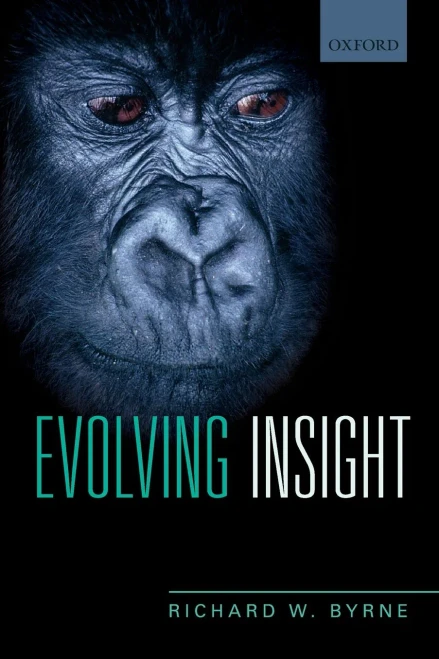 Evolving Insight,How It Is We Can Think About Why Things Happen