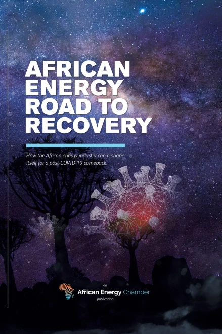African Energy Road to Recovery: How the African Energy Industry Can Reshape Itself for a Post-Covid-19 Comeback