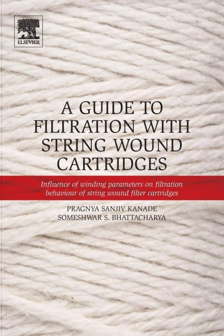 A Guide To Filtration With String Wound Cartridges: Influence Of Winding Parameters On Filtration Behaviour Of String Wound Filter Cartridges