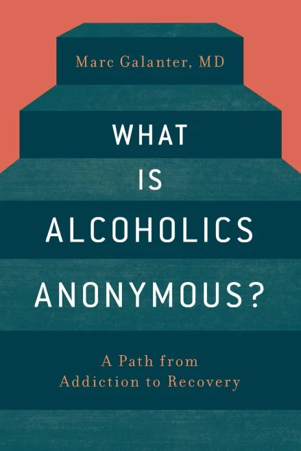 What Is Alcoholics Anonymous?