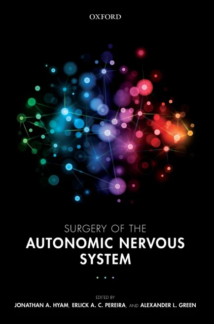 Surgery Of The Autonomic Nervous System