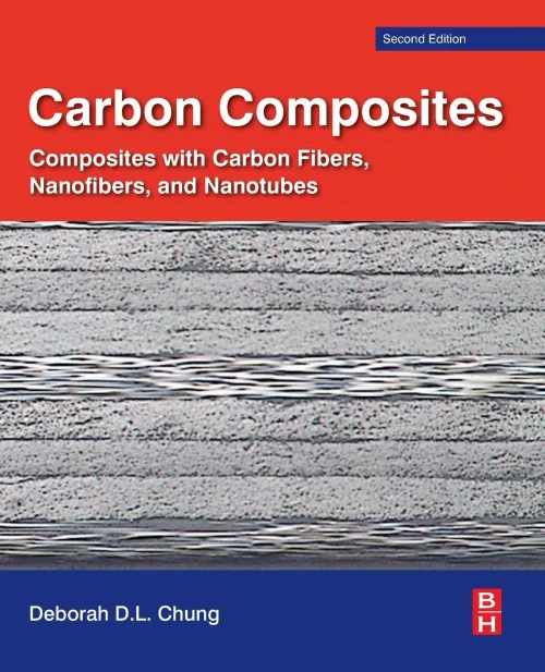Carbon Composites: Composites With Carbon Fibers, Nanofibers, And Nanotubes