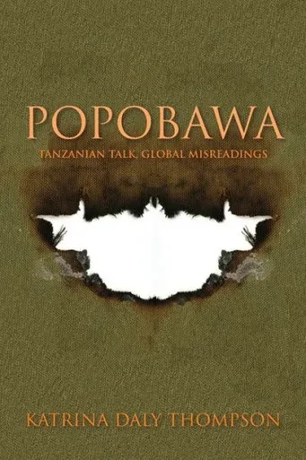 Popobawa: Tanzanian Talk, Global Misreadings