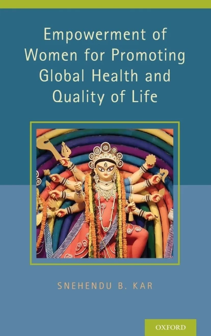 Empowerment Of Women For Promoting Health And Quality Of Life