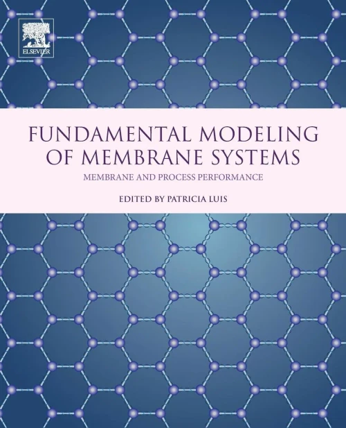 Fundamental Modeling Of Membrane Systems: Membrane And Process Performance