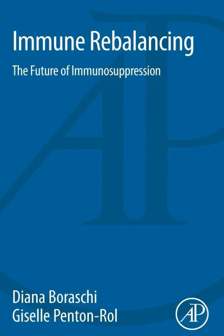 Immune Rebalancing: The Future Of Immunosuppression