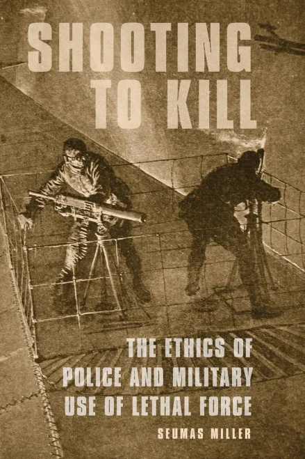 Shooting To Kill