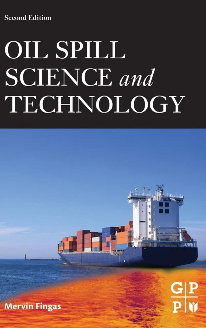 Oil Spill Science And Technology