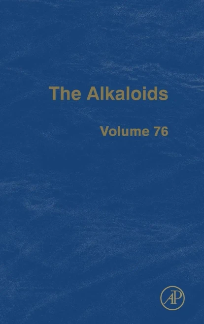 The Alkaloids (Volume 76)