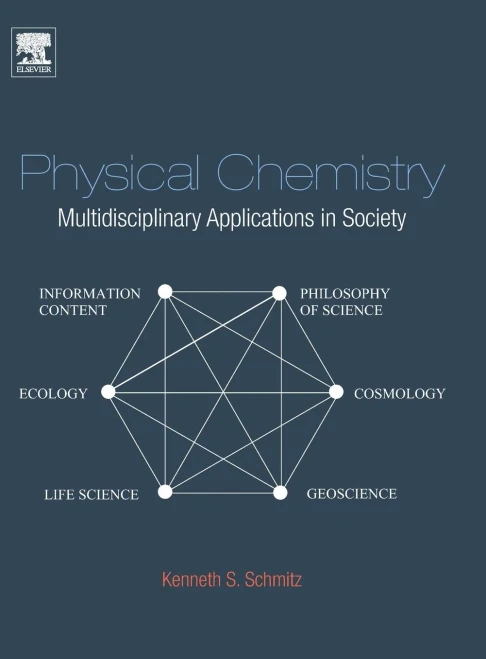 Physical Chemistry: Multidisciplinary Applications In Society