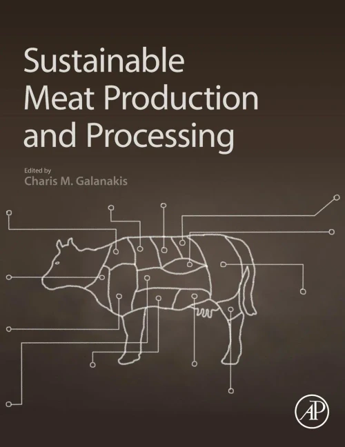 Sustainable Meat Production And Processing
