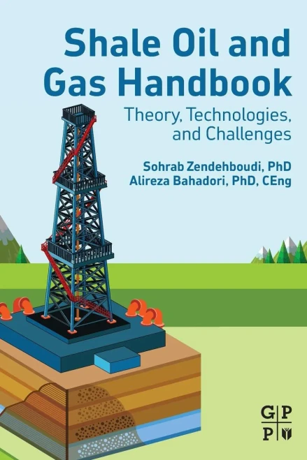 Shale Oil And Gas Handbook: Theory, Technologies, And Challenges