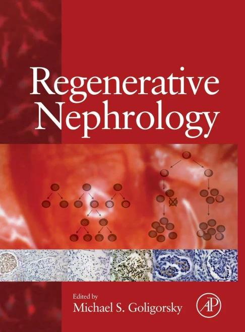 Regenerative Nephrology
