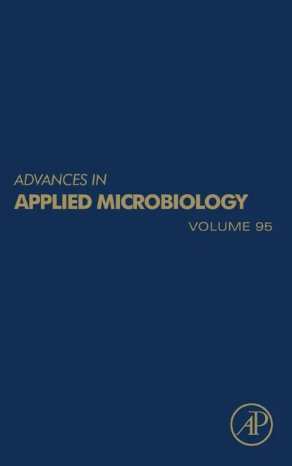Advances In Applied Microbiology