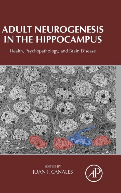 Adult Neurogenesis In The Hippocampus: Health, Psychopathology, And Brain Disease