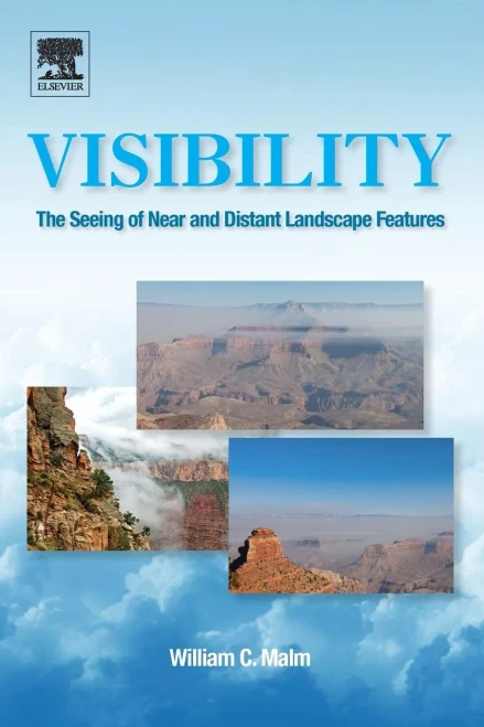 Visibility: The Seeing Of Near And Distant Landscape Features