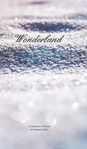 Wonderland - 9781034160373