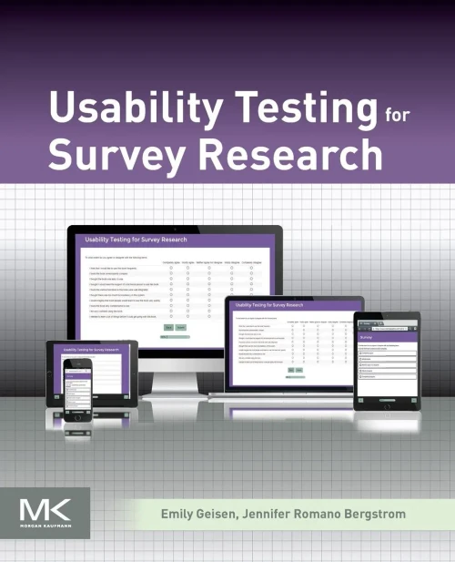 Usability Testing For Survey Research