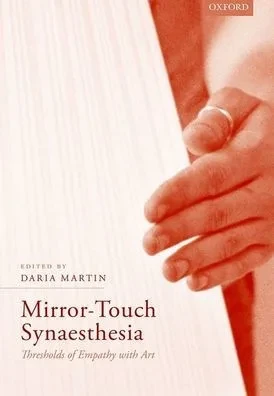 Mirror-Touch Synaesthesia: Thresholds Of Empathy With Art