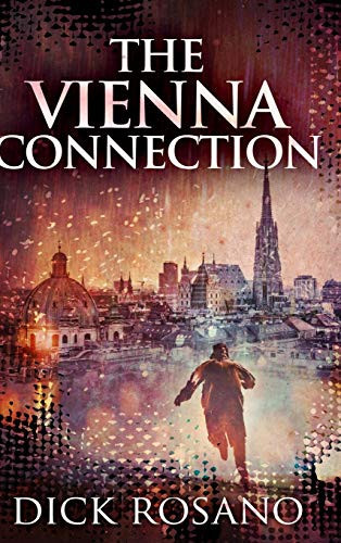 The Vienna Connection: Large Print Hardcover Edition