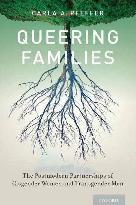 Queering Families: The Postmodern Partnerships Of Cisgender Women And Transgender Men (Sexuality, Identity, And Society)