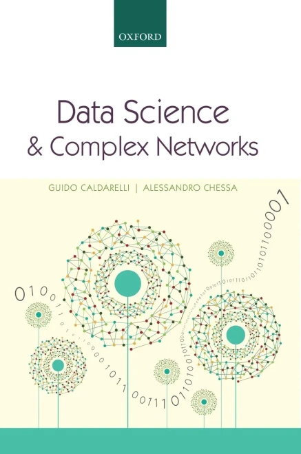 Data Science And Complex Networks