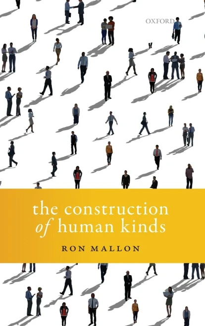 The Construction Of Human Kinds