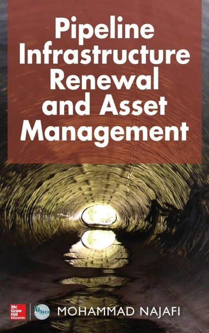 Pipeline Infrastructure Renewal And Asset Management