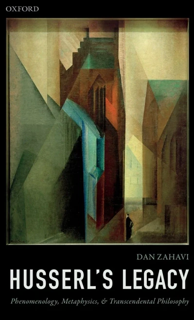 Husserl'S Legacy: Phenomenology, Metaphysics, And Transcendental Philosophy