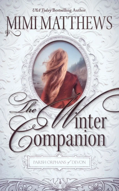 The Winter Companion (Parish Orphans of Devon)