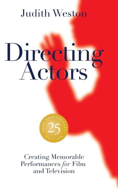 Directing Actors - 25th Anniversary Edition - Case Bound