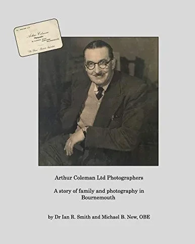 Arthur Coleman Ltd