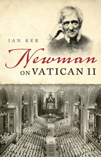 Newman On Vatican Ii