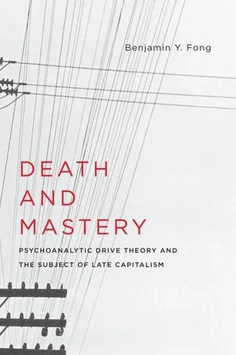 Death And Mastery: Psychoanalytic Drive Theory And The Subject Of Late Capitalism (New Directions In Critical Theory, 61)