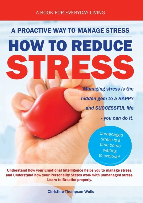 How To Reduce Stress: A Proactive Way To Manage Stress