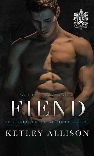 Fiend (Briarcliff Secret Society Series) - Hardcover