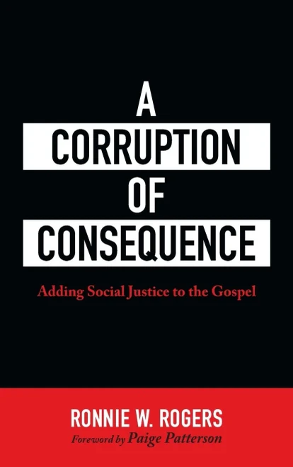 A Corruption of Consequence