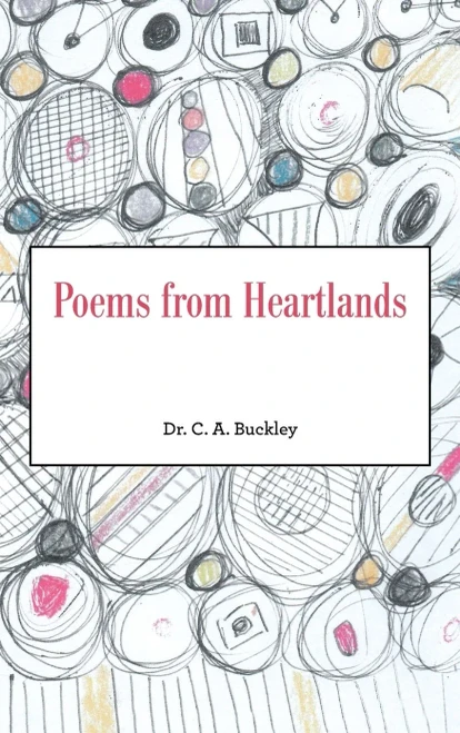 Poems from Heartlands - Hardcover