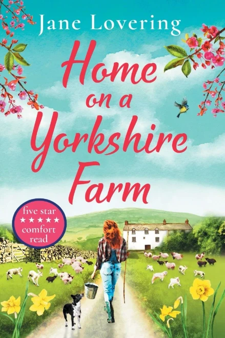 Home on Folly Farm - 9781800482364