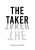 The Taker - Hardcover