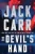 The Devil's Hand: A Thriller (4) (Terminal List)